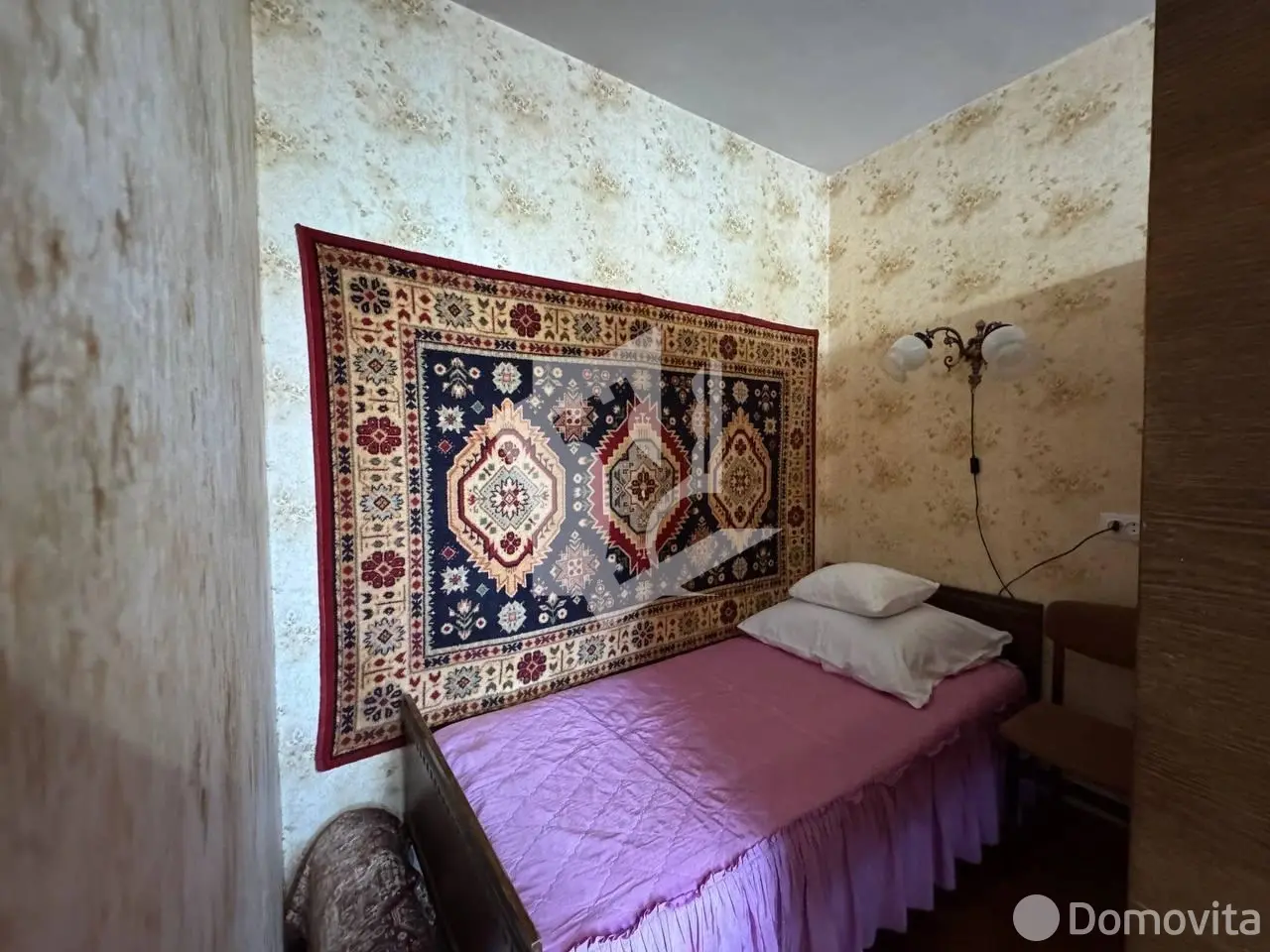 Снять 1-комнатную квартиру в Минске, ул. Восточная, д. 38, 300USD, код 147708 - фото 9