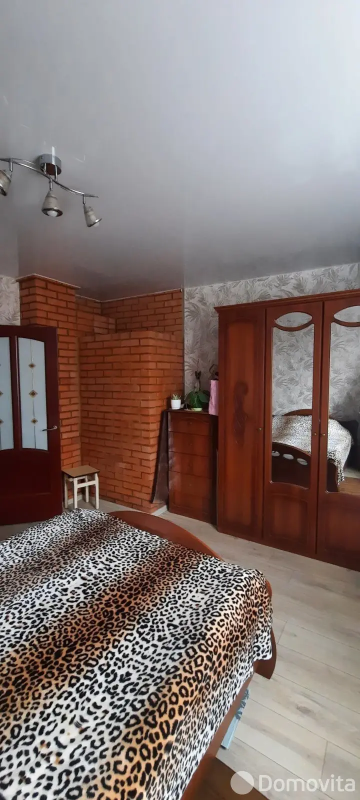 коттедж, Городок, ул. Карла Маркса, стоимость продажи 194 012 р.