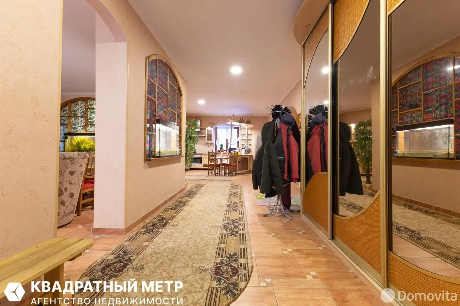 коттедж, Колодищи, ул. Тихоновская, д. 21