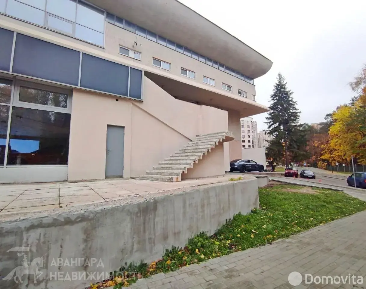 Снять офис на пр-т Независимости, д. 84/а в Минске, 2570EUR, код 14142 - фото 8