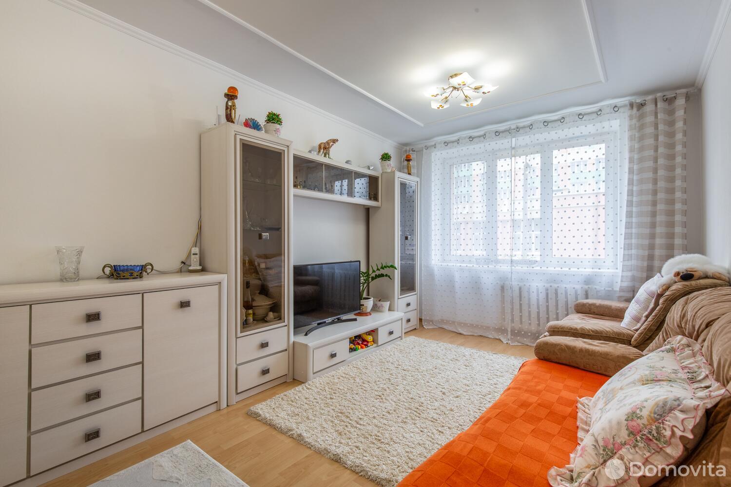 Продажа 2-комнатной квартиры в Лесном, д. 1, 68000 USD, код: 998150 - фото 5