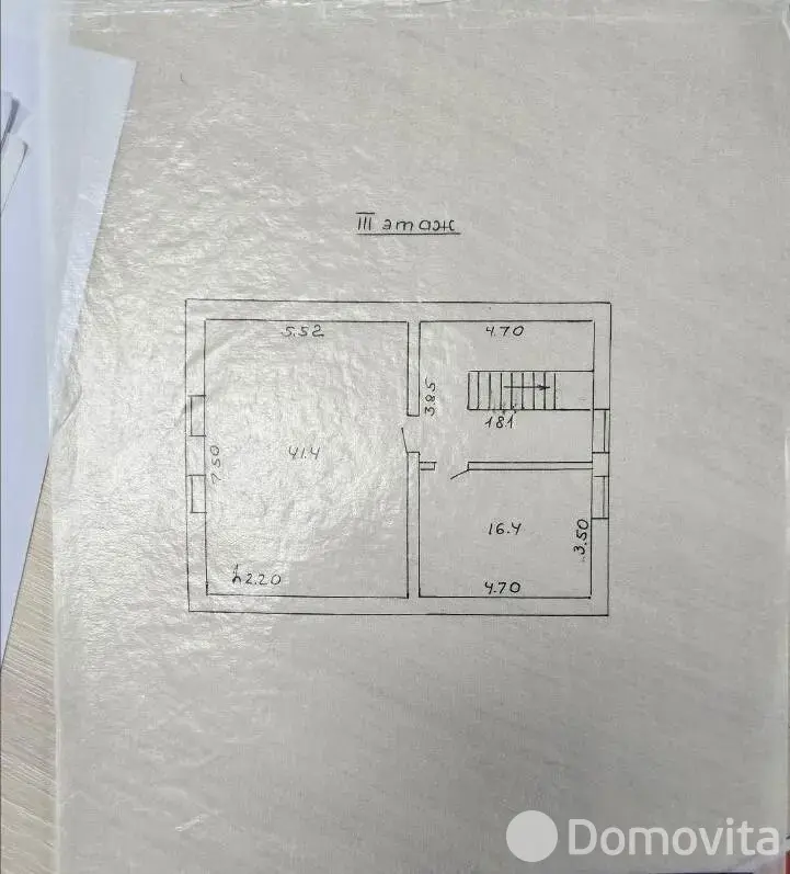 Стоимость продажи торгового объекта, Деревная,