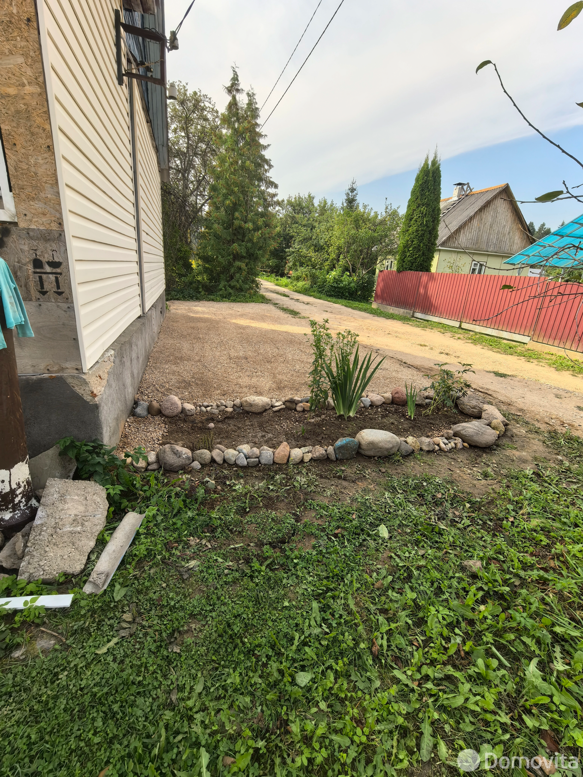 Цена продажи коттеджа, Планета-2001, 