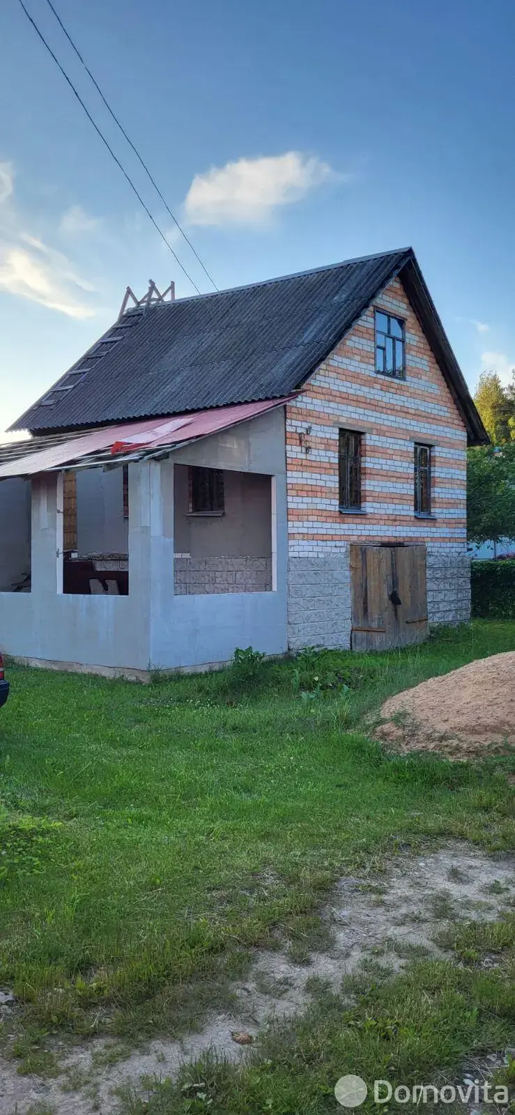 дача, Оптовик, 