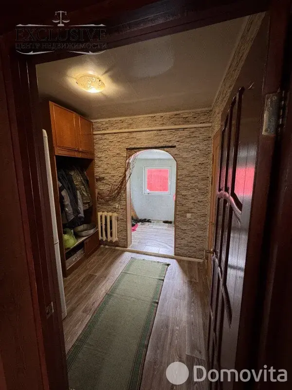 дом, Барановичи, ул. Новая, стоимость продажи 136 098 р.