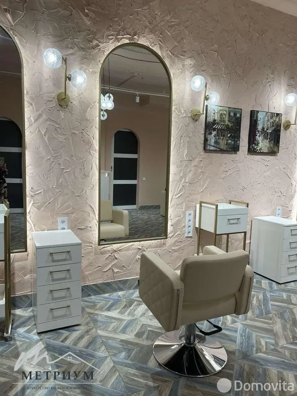 Купить торговое помещение на ул. Петра Мстиславца, д. 18 в Минске, 387000USD, код 998743 - фото 2