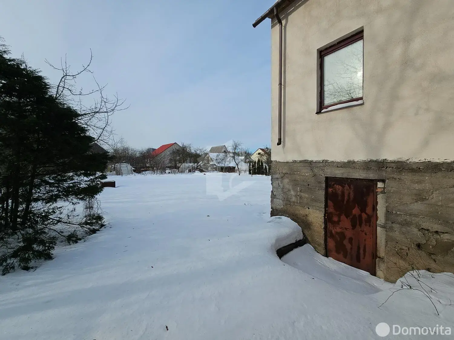 дом, Ждановичи, ул. Урожайная