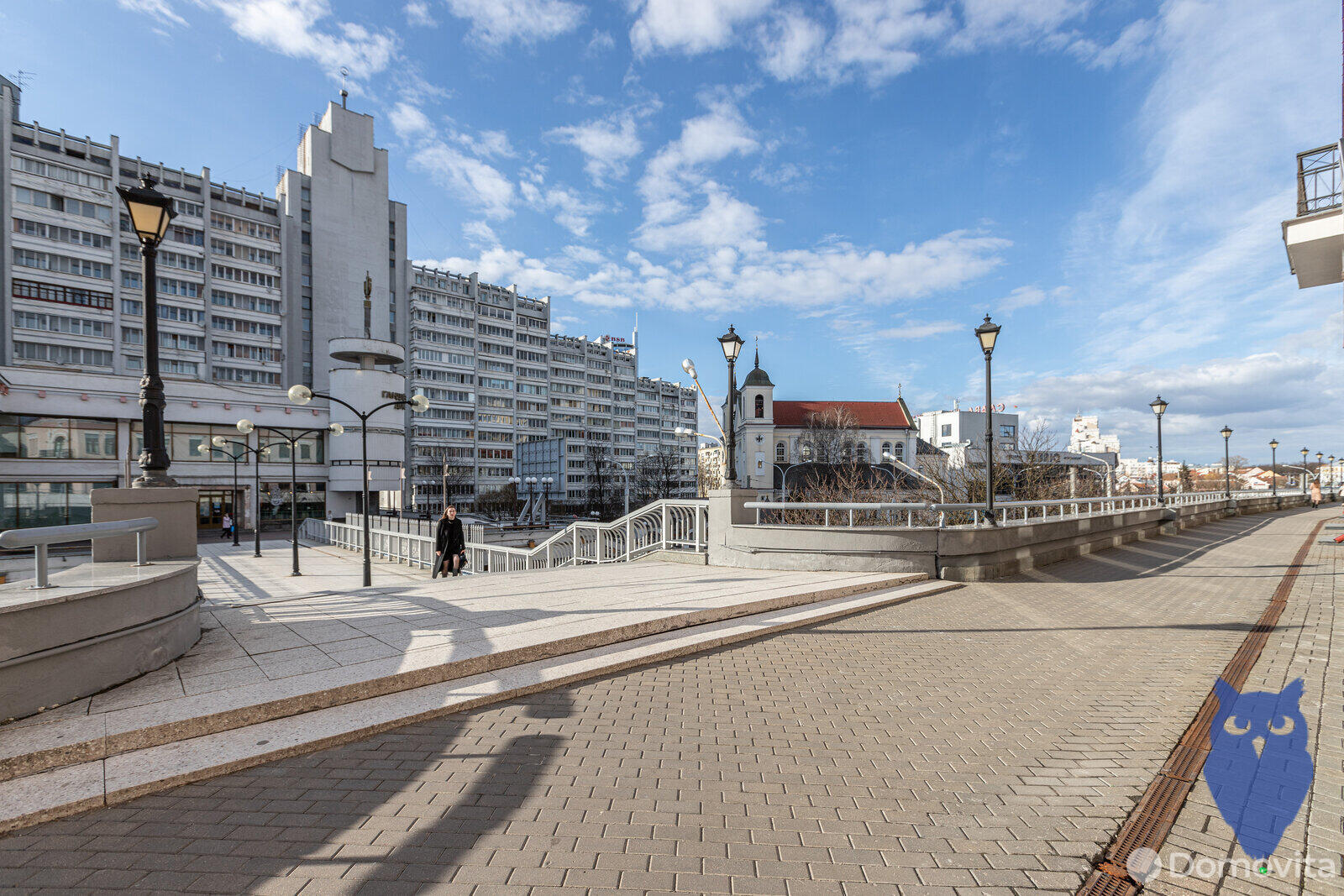 Продажа торговой точки на ул. Немига, д. 3 в Минске, 35000USD, код 995174 - фото 16