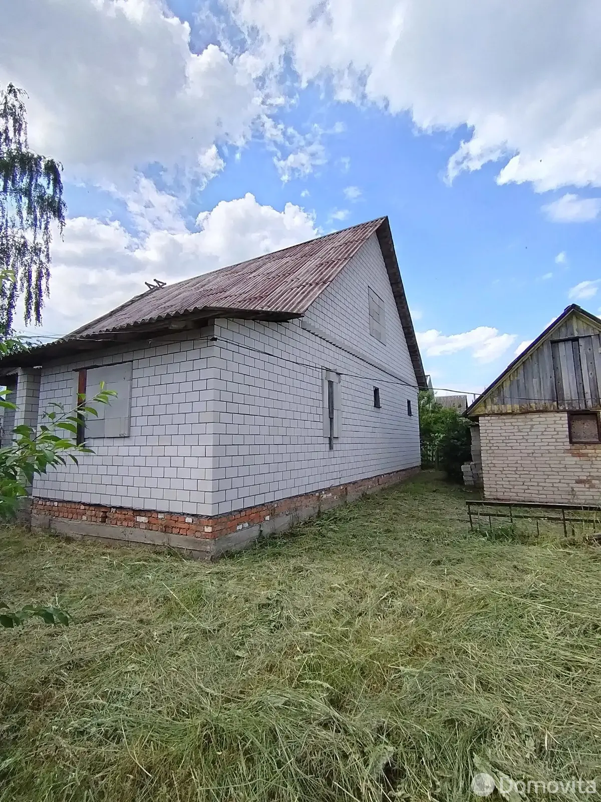 купить коттедж, Жлобин, ул. 60 лет Октября, д. 65