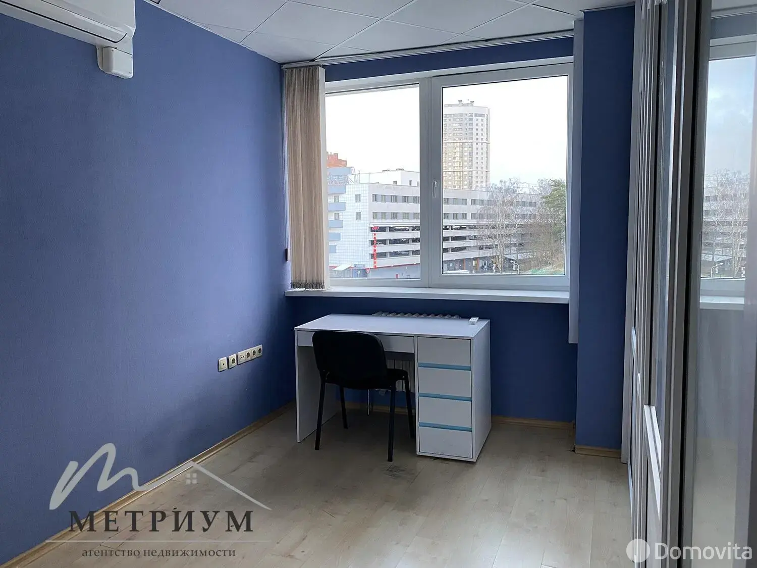 арендовать офис, Минск, ул. Шафарнянская, д. 11