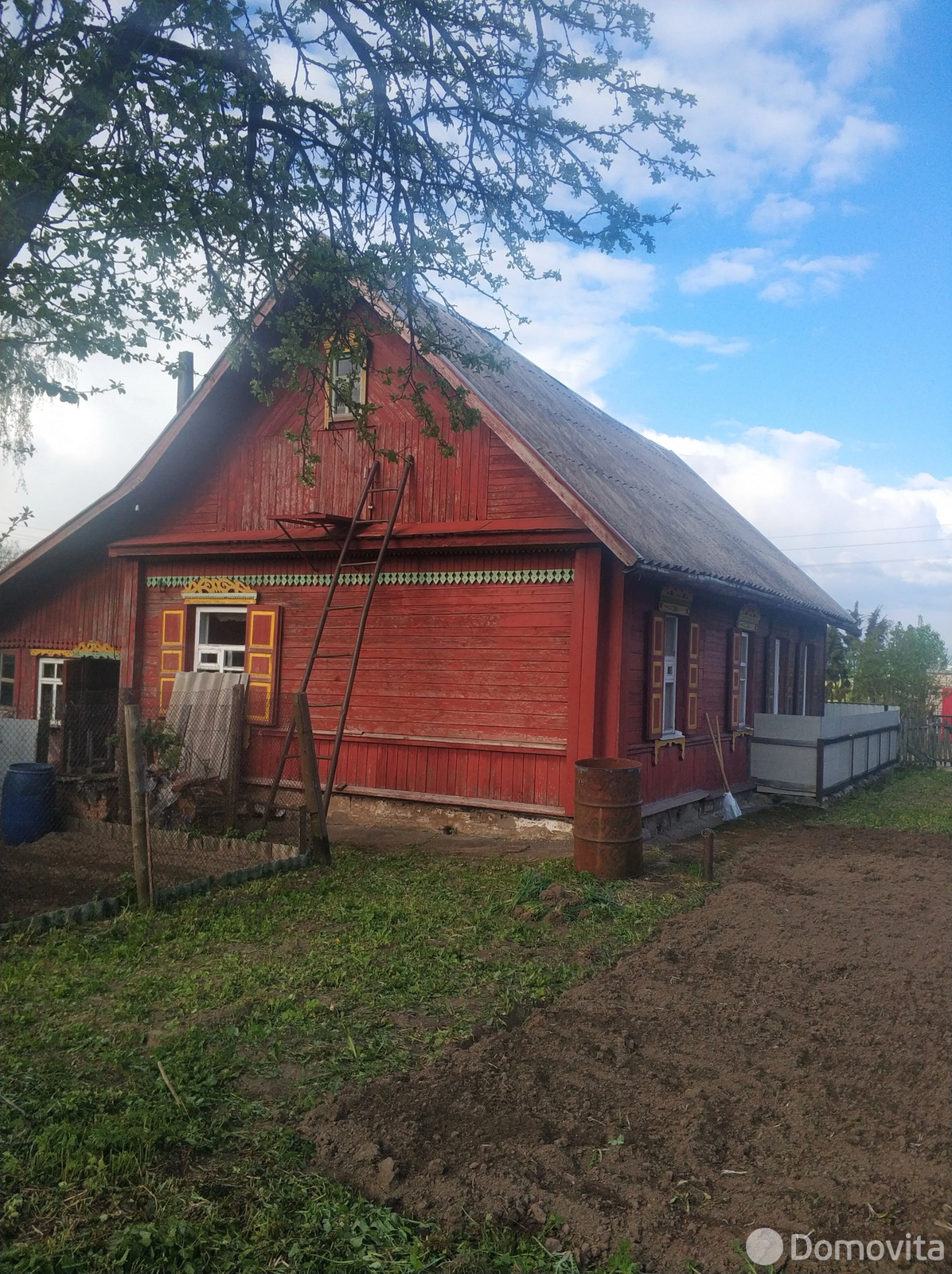 Цена продажи дома, Витебск, ул. 10-я Луческая, д. 38