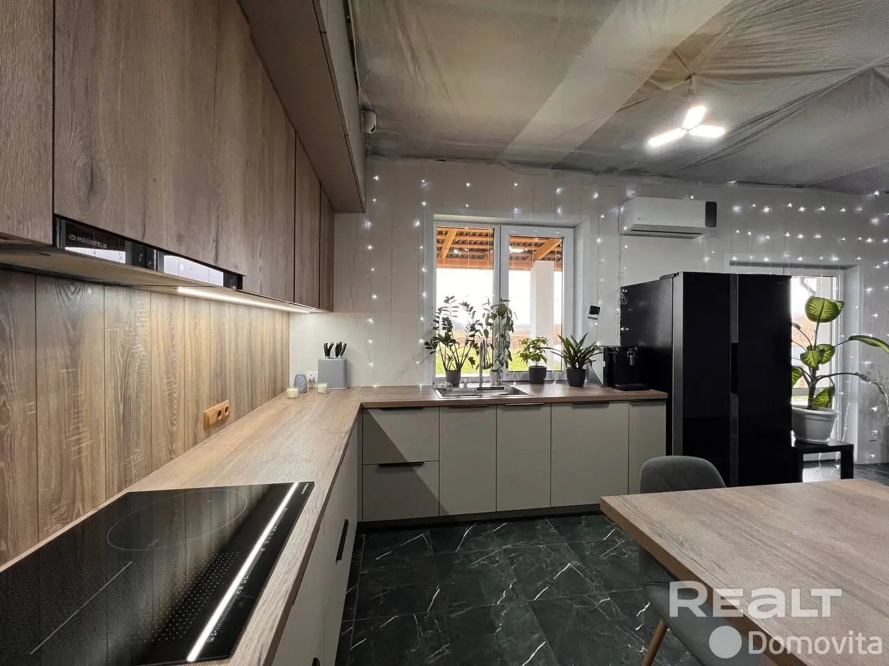 коттедж, Курково, ул. Молодёжная, д. 8