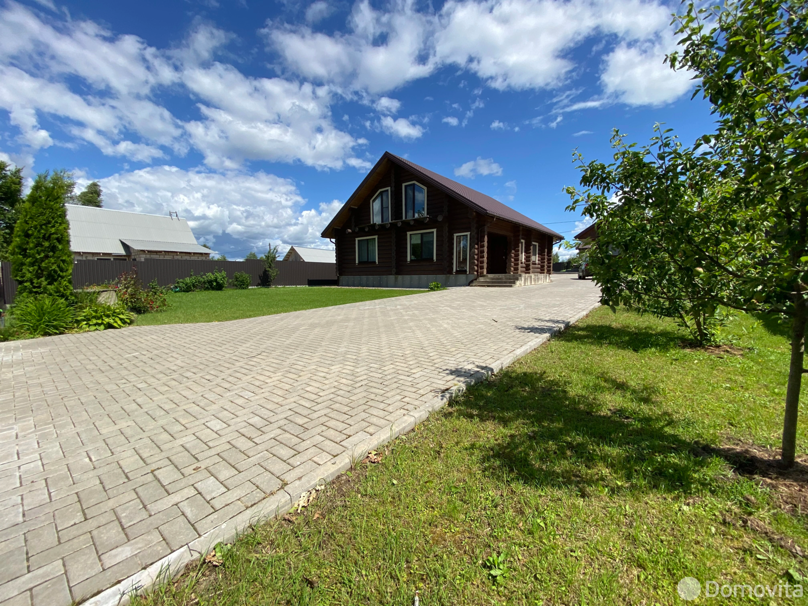  Коттедж на сутки в Дворище , 460BYN, код 1296 - фото 3