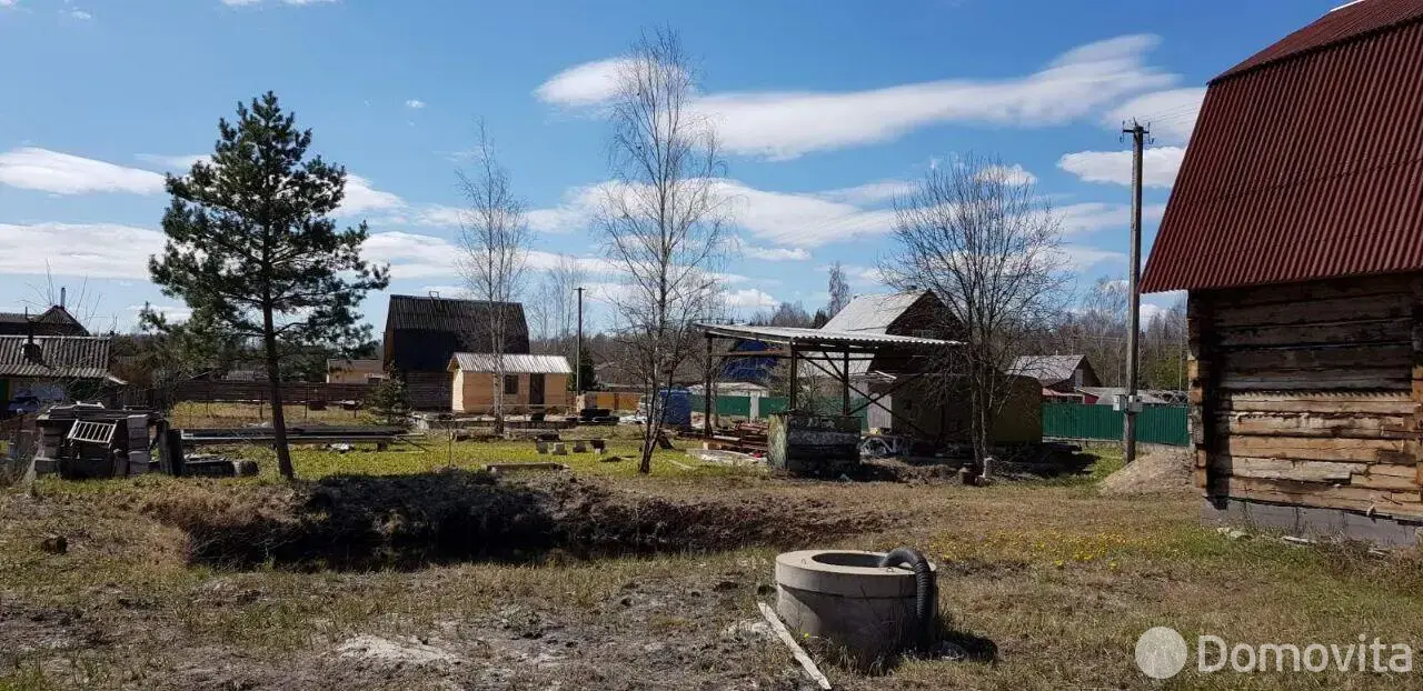 дача, Полет - плюс, 