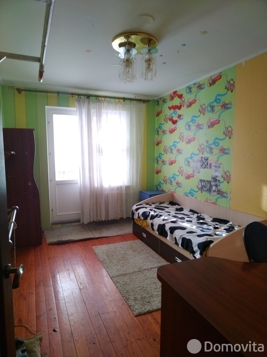 квартира, Гомель, ул. Чечерская, д. 48 без посредников