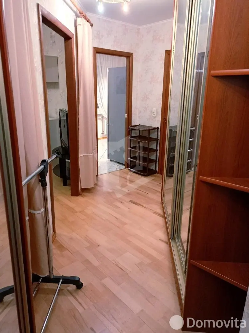 квартира, Минск, ул. Притыцкого, д. 97 - лучшее предложение