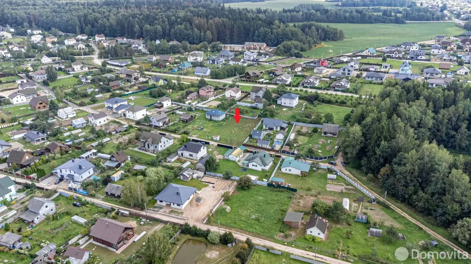 Стоимость продажи участка, Закаблуки, 