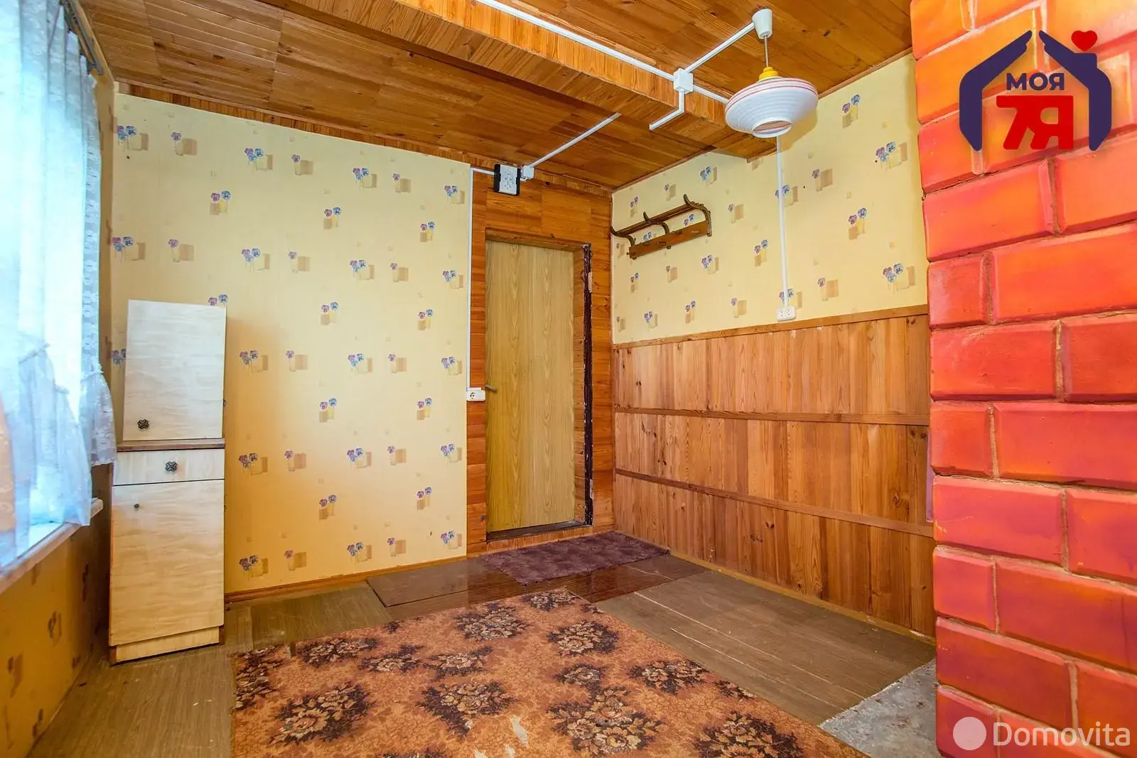 продажа дома, Молодечно, ул. Буховщина, д. 35