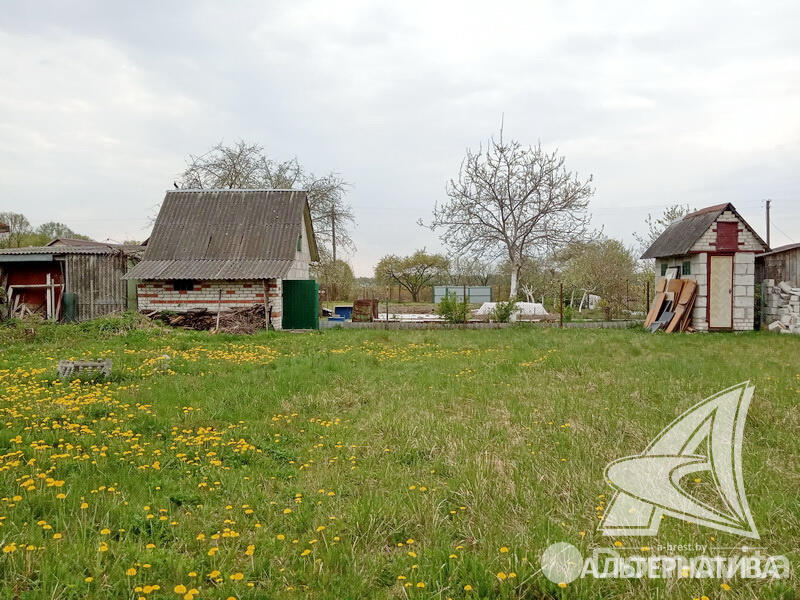 Продажа 2-этажной дачи в Удачное д.Скоки Брестская область, 17000USD, код 167196 - фото 15