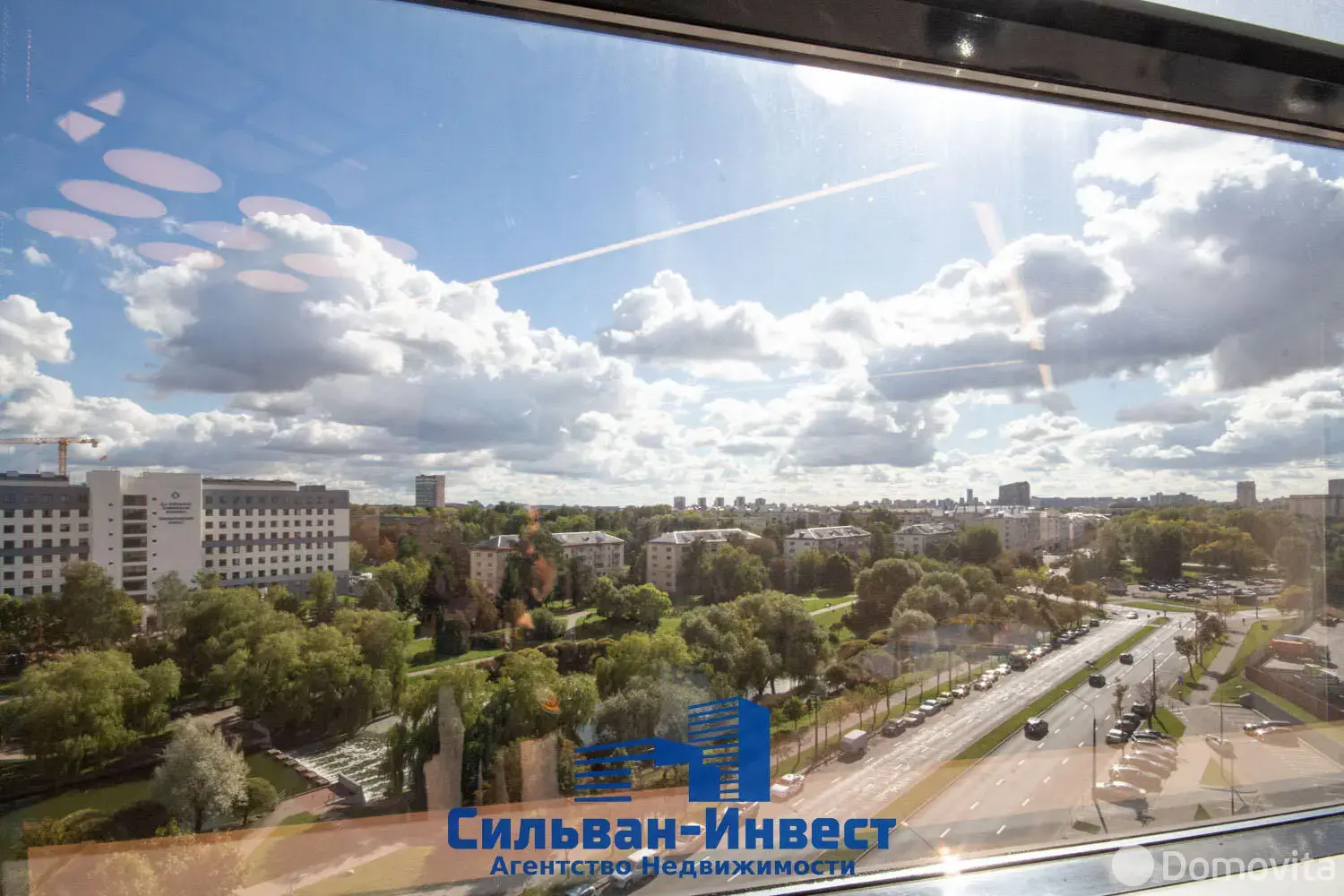 Купить офис на пер. Козлова, д. 25 в Минске, 1414440USD, код 8425 - фото 19