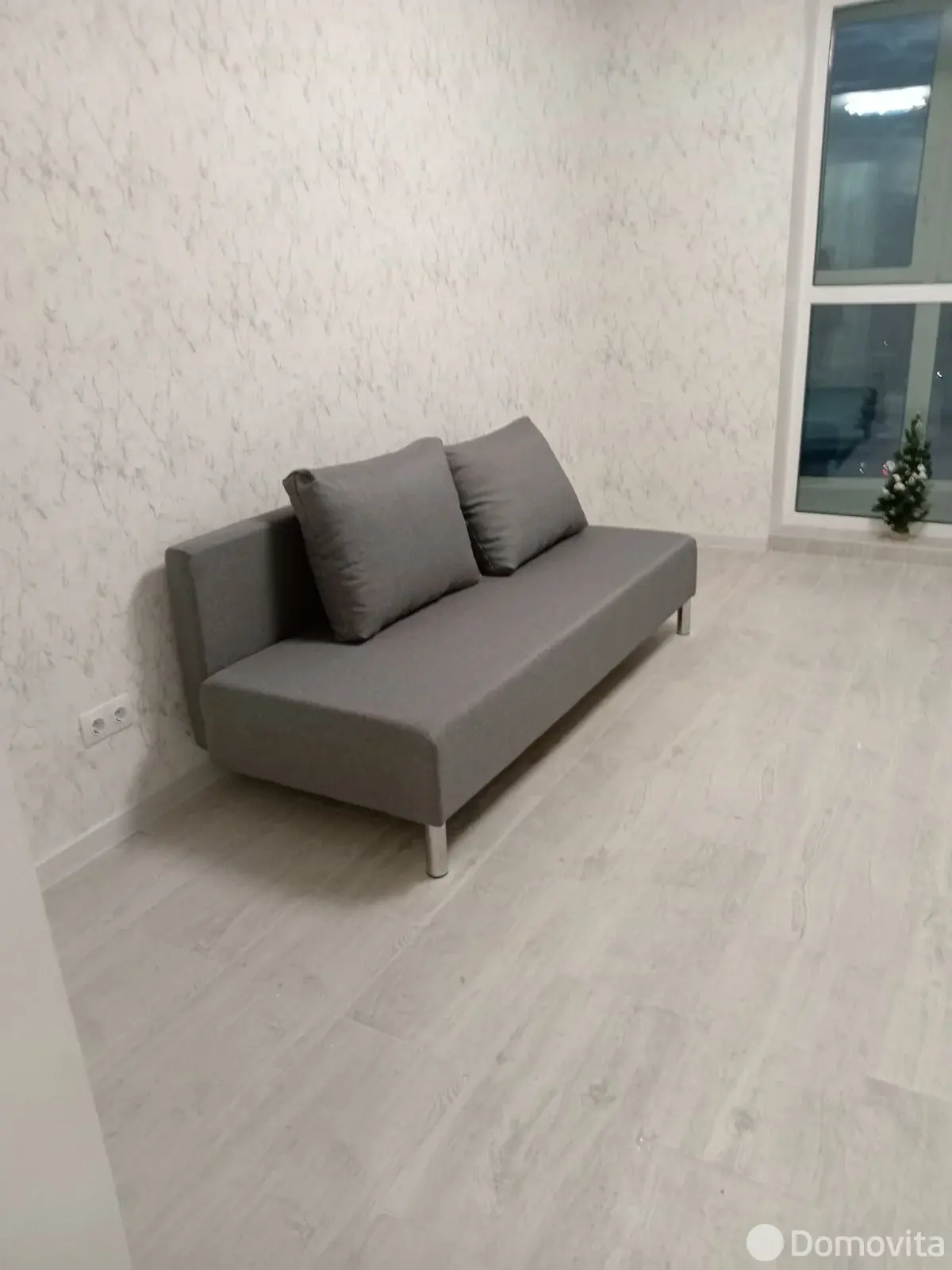 Снять 1-комнатную квартиру в Минске, ул. Брилевская, д. 27, 450USD, код 150282 - фото 4