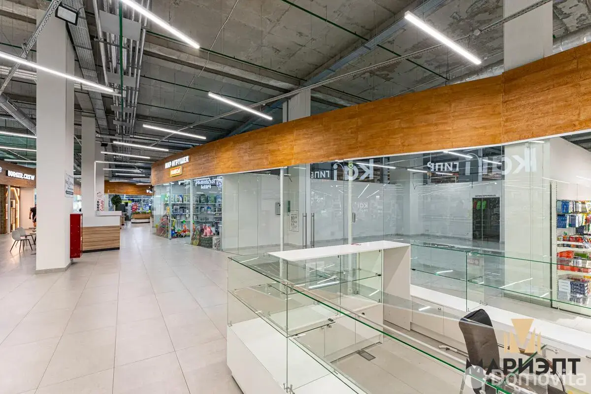 Объект сферы услуг в Минске, ул. Рудобельская, д. 3, код 2951 - фото 15