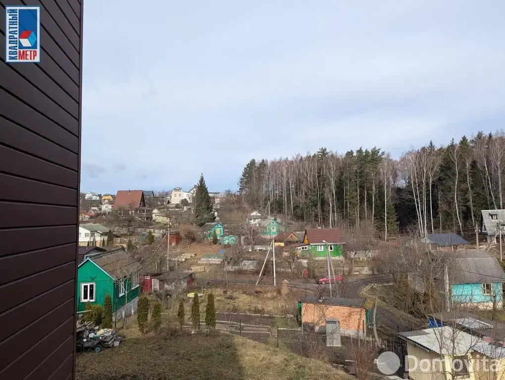 Купить 2-этажную дачу в Мичуринец-58 Минская область, 55000USD, код 181394 - фото 20