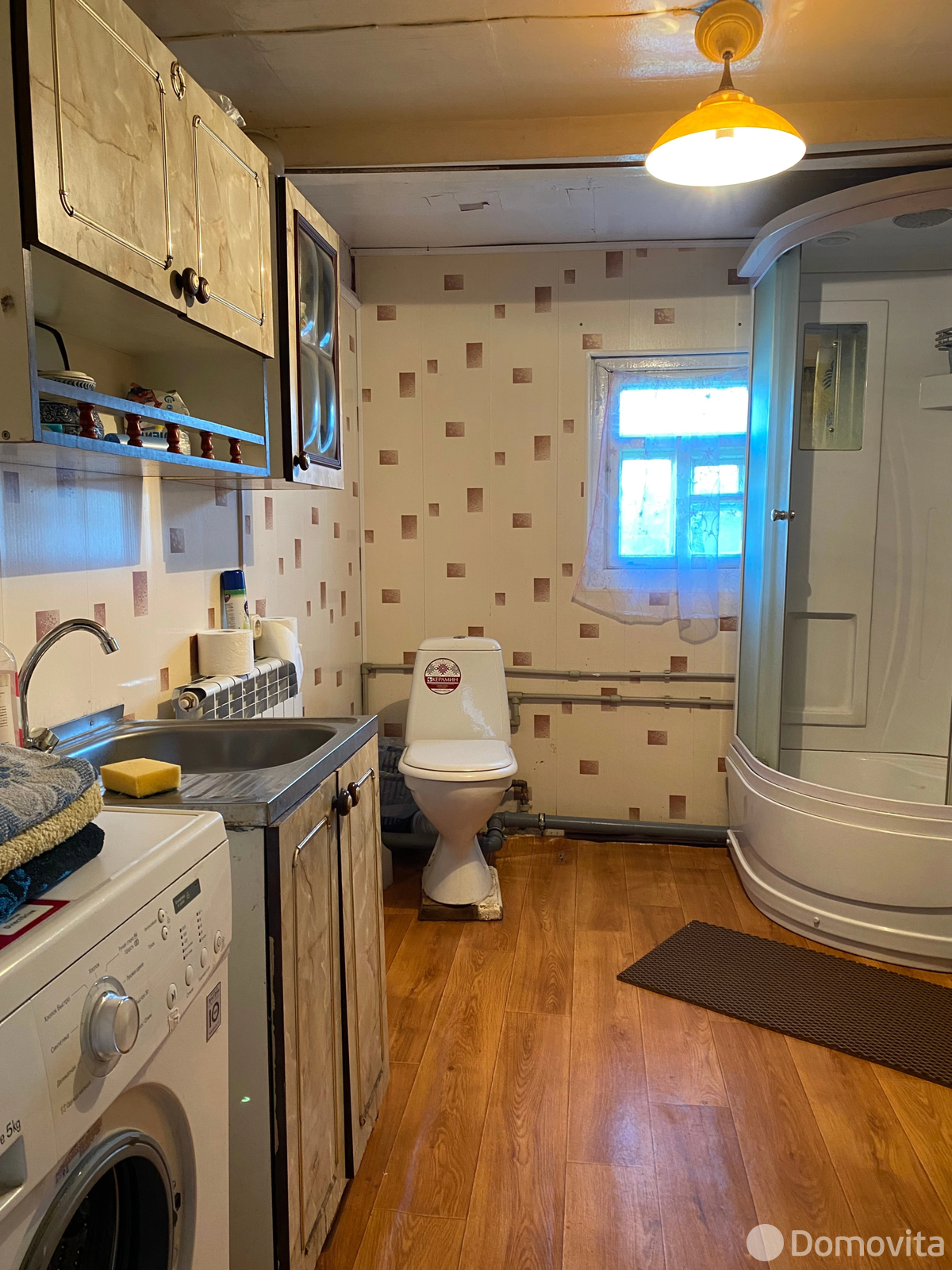 Аренда коттеджа на сутки в Дрогичине пер. Макаревича, д. 8 , 25BYN, код 1320 - фото 4