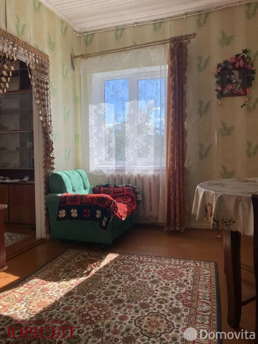 коттедж, Вороново, д. 19 