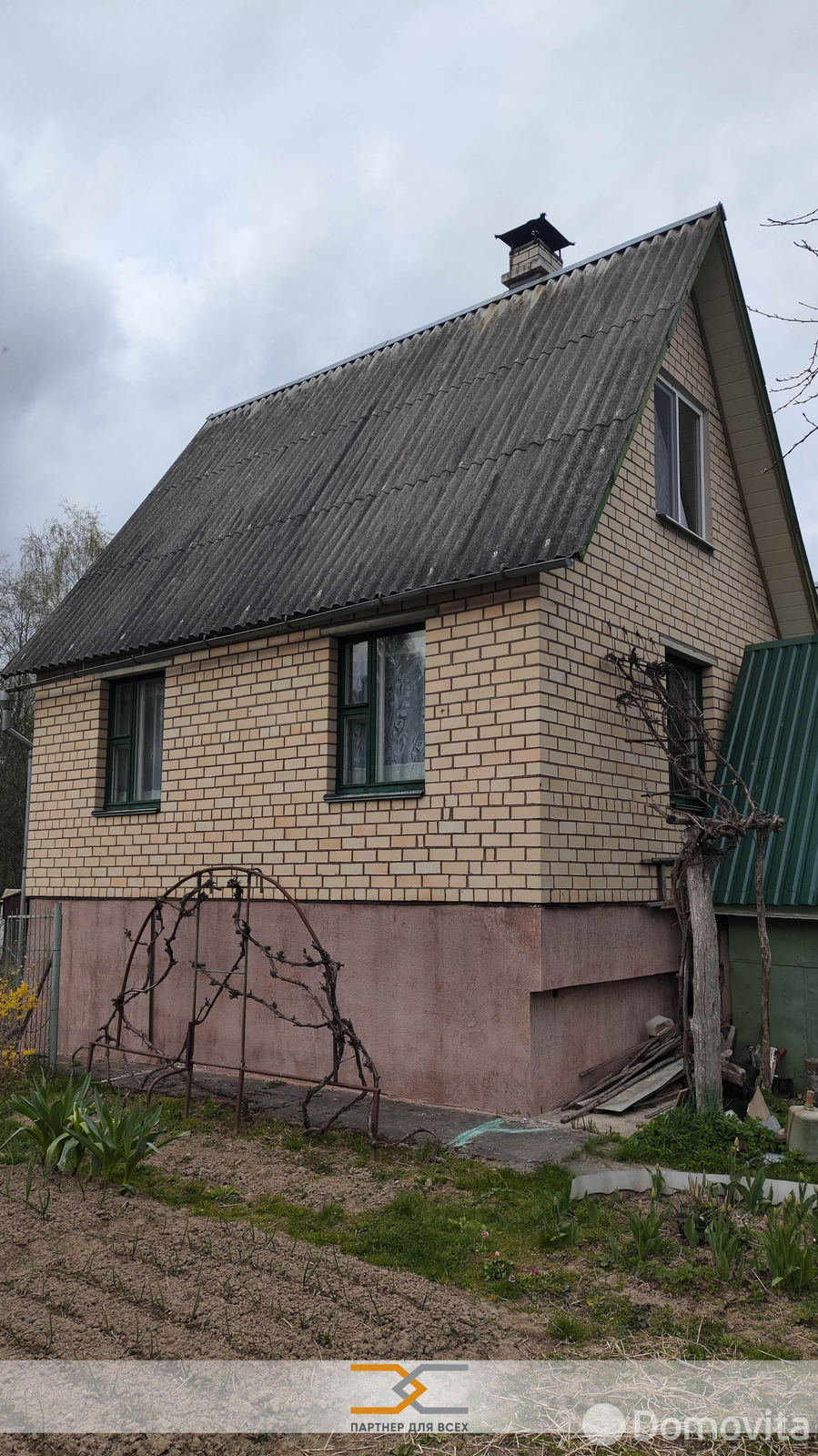 продажа дачи, Вишенька, 