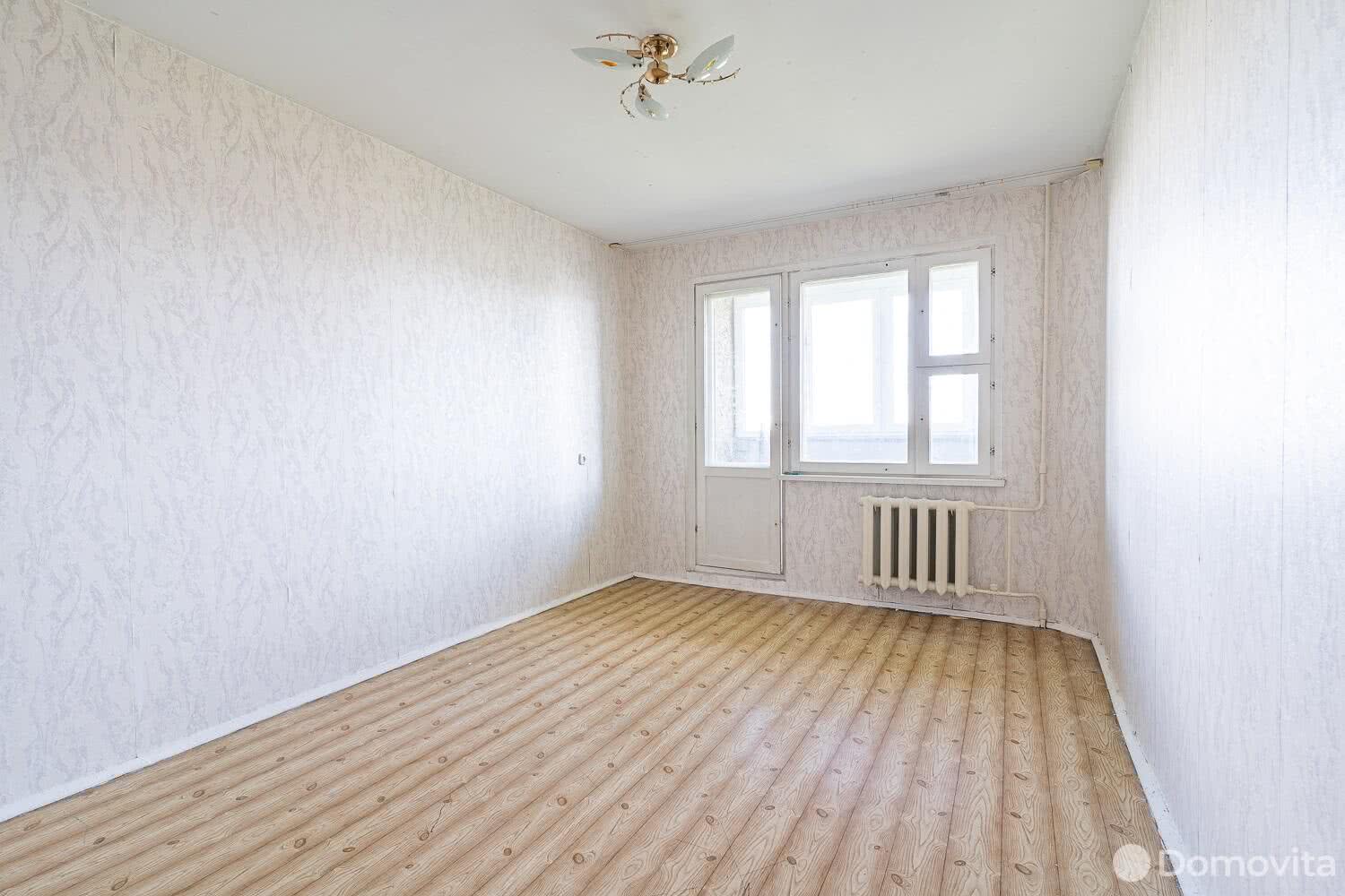 Продажа 1-комнатной квартиры в Минске, пр-д Слободской, д. 6, 53000 USD, код: 997512 - фото 4