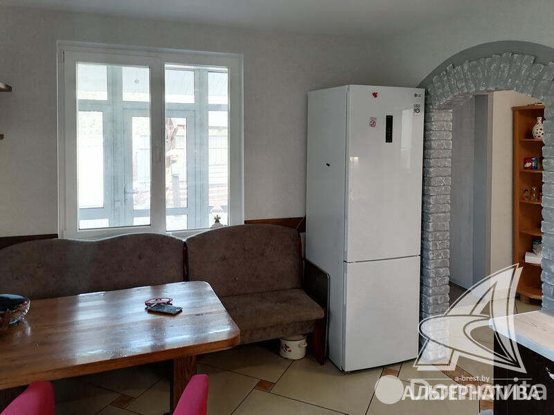 Продажа 1-этажной дачи в Газовик-80 Брестская область, 89900USD, код 175732 - фото 14