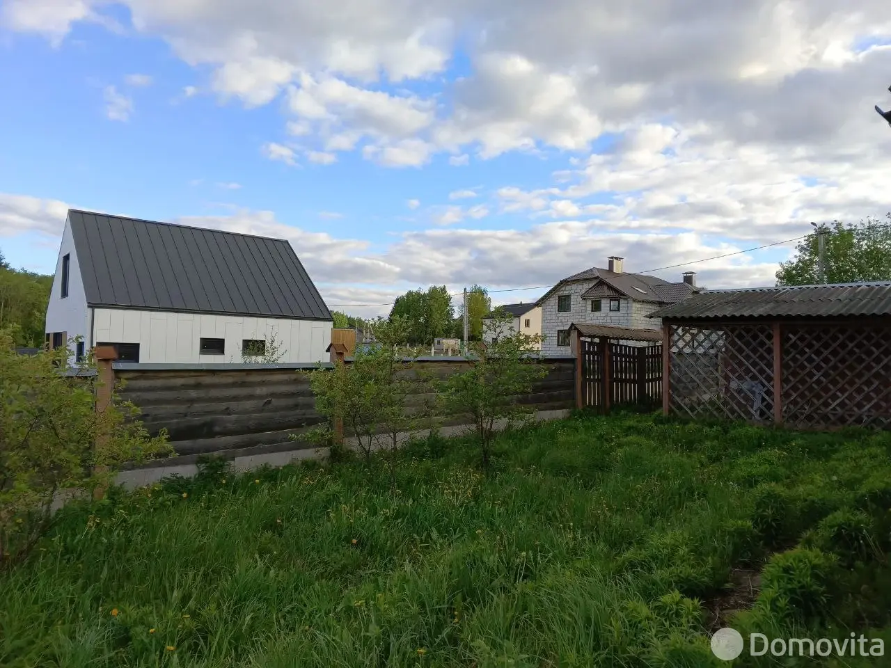 Купить земельный участок, 20 соток, Прилепы, Минская область, 55000USD, код 571564 - фото 14