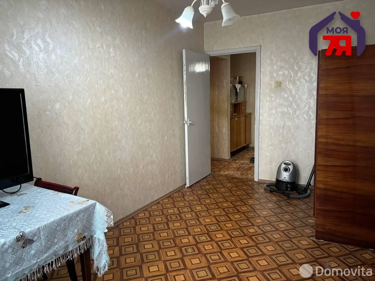 Снять 2-комнатную квартиру в Минске, ул. Громова, д. 34, 350USD, код 147784 - фото 23