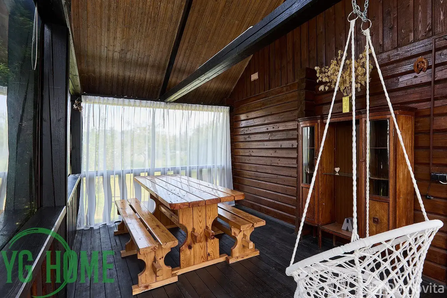 Купить 1-этажную дачу в Керамик Минская область, 64900USD, код 184273 - фото 15