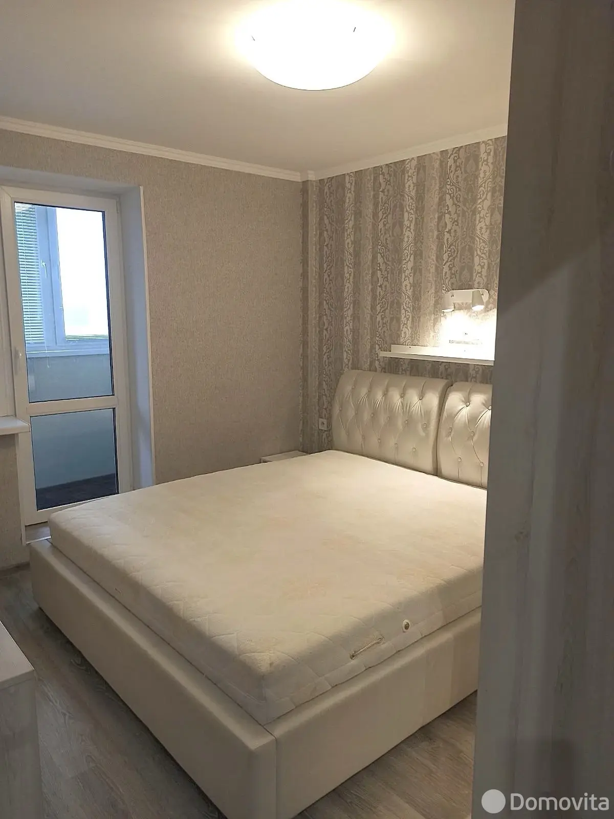 Снять 4-комнатную квартиру в Минске, ул. Ржавецкая, д. 3, 2200BYN, код 151307 - фото 15