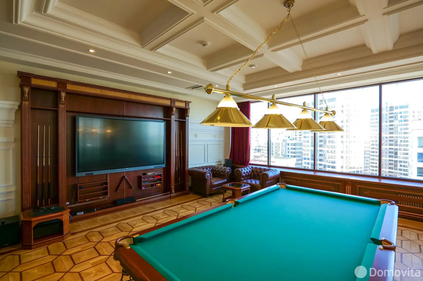 Аренда офиса на ул. Петра Мстиславца, д. 9 в Минске, 28360EUR, код 15376 - фото 11