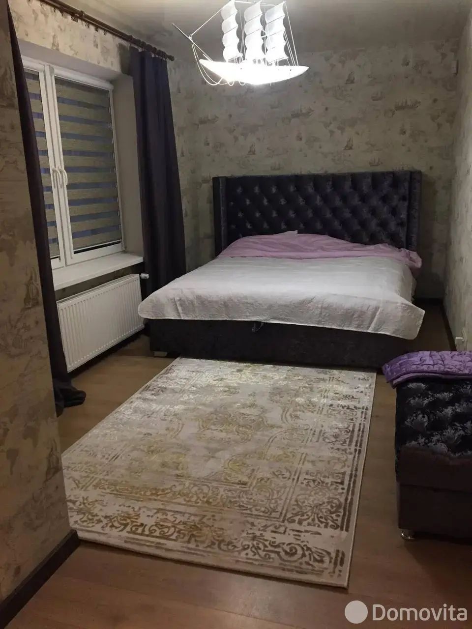 Цена аренды квартиры, Минск, ул. Петра Мстиславца, д. 5