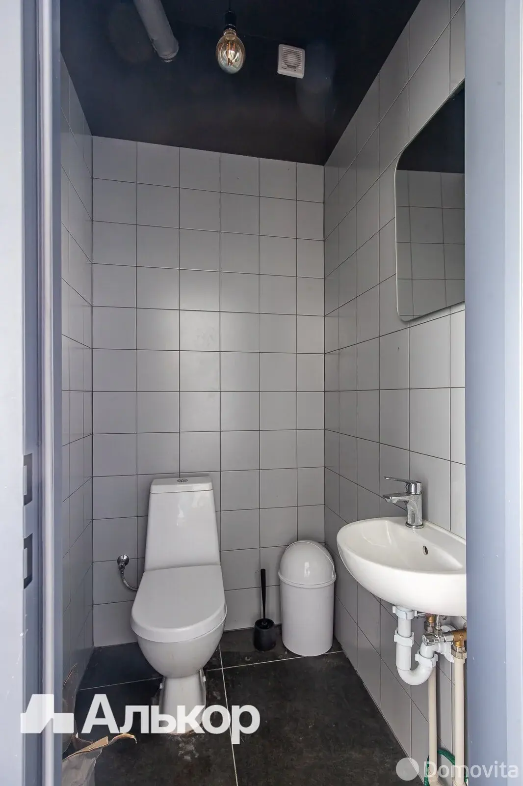 Купить помещение под сферу услуг в Малых Липках, - фото 18