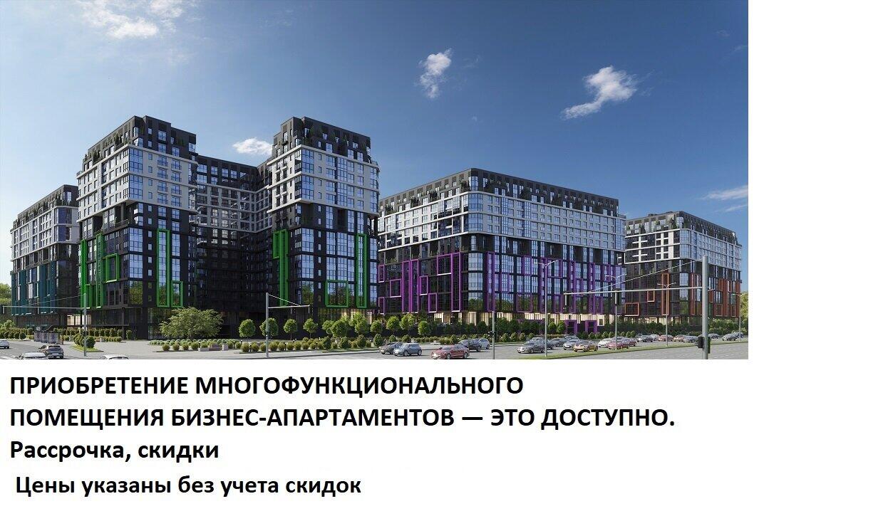 Продажа 1-комнатной квартиры в Минске, ул. Братская, д. 11/6, 54500 USD, код: 996436 - фото 3