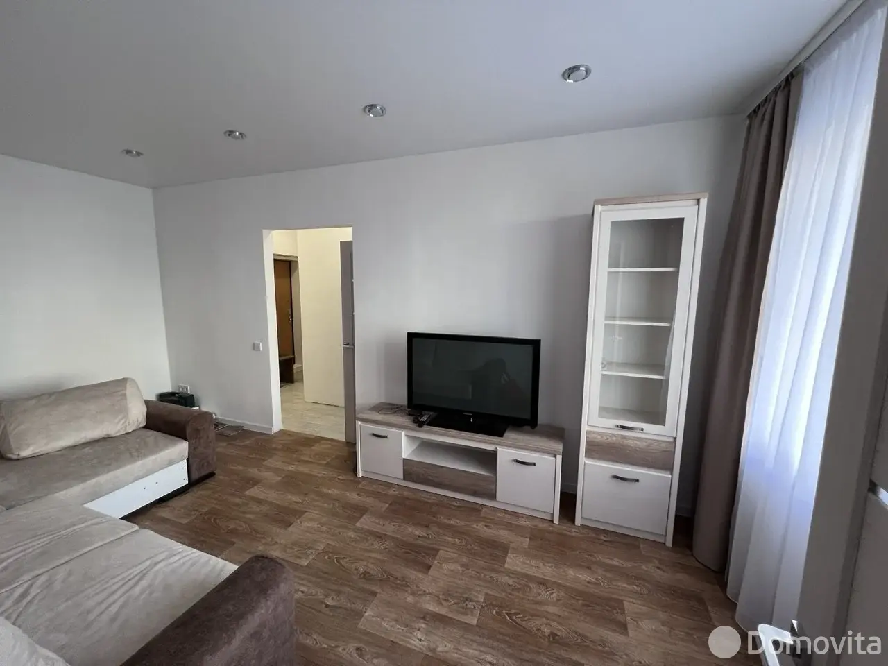 аренда квартиры, Минск, ул. Тарханова, д. 7