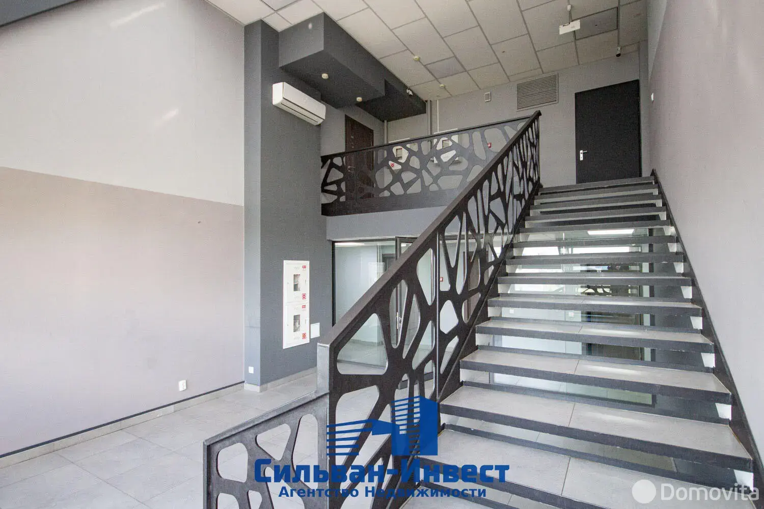 Снять офис на пер. Козлова, д. 25 в Минске, 11787EUR, код 17301 - фото 11
