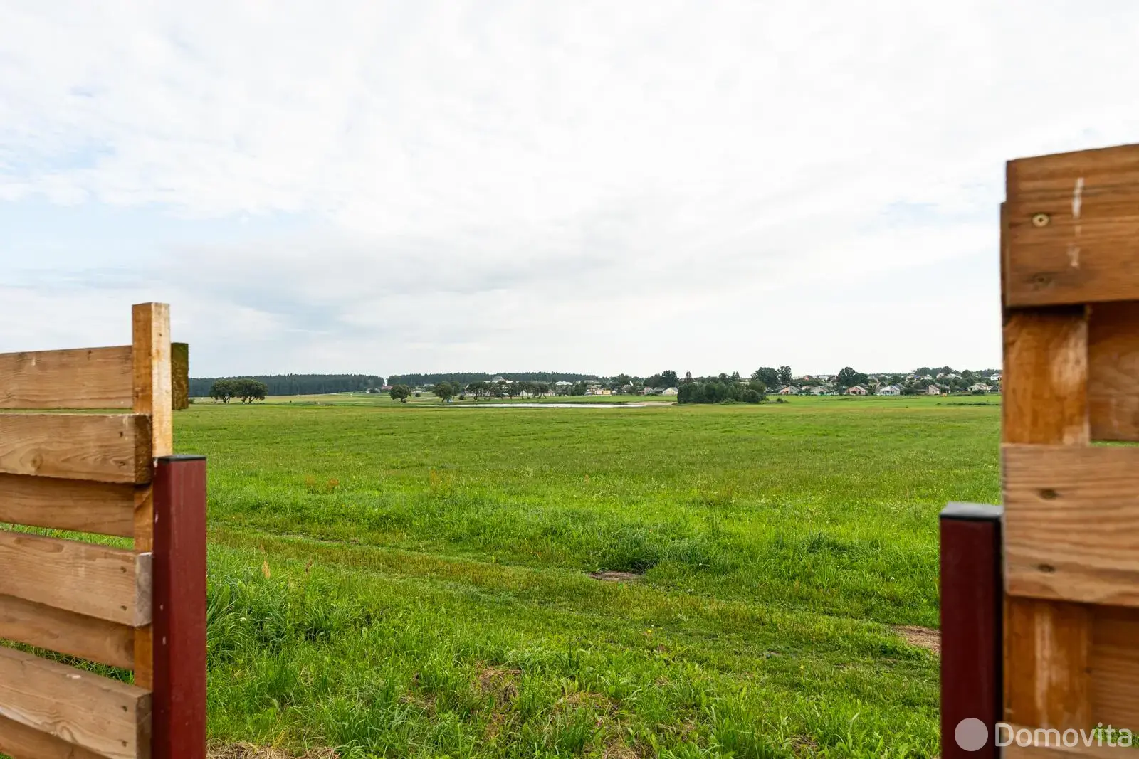 коттедж, Засулье, ул. Зелёная 