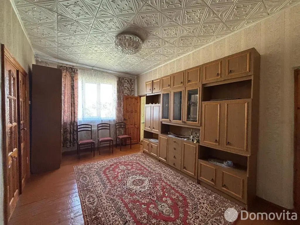 продажа коттеджа, Столбцы, ул. Озёрная