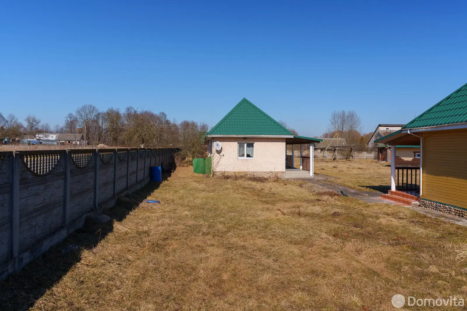 коттедж, Городьки, ул. Ленина - лучшее предложение