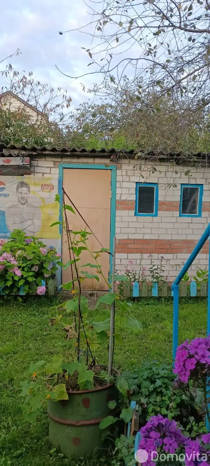 Купить 2-этажную дачу в Монтажник Минская область, 22500USD, код 185102 - фото 11