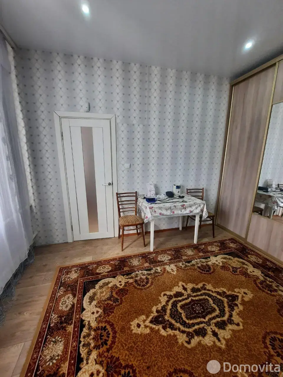 коттедж, Гомель, пер. Бакунина