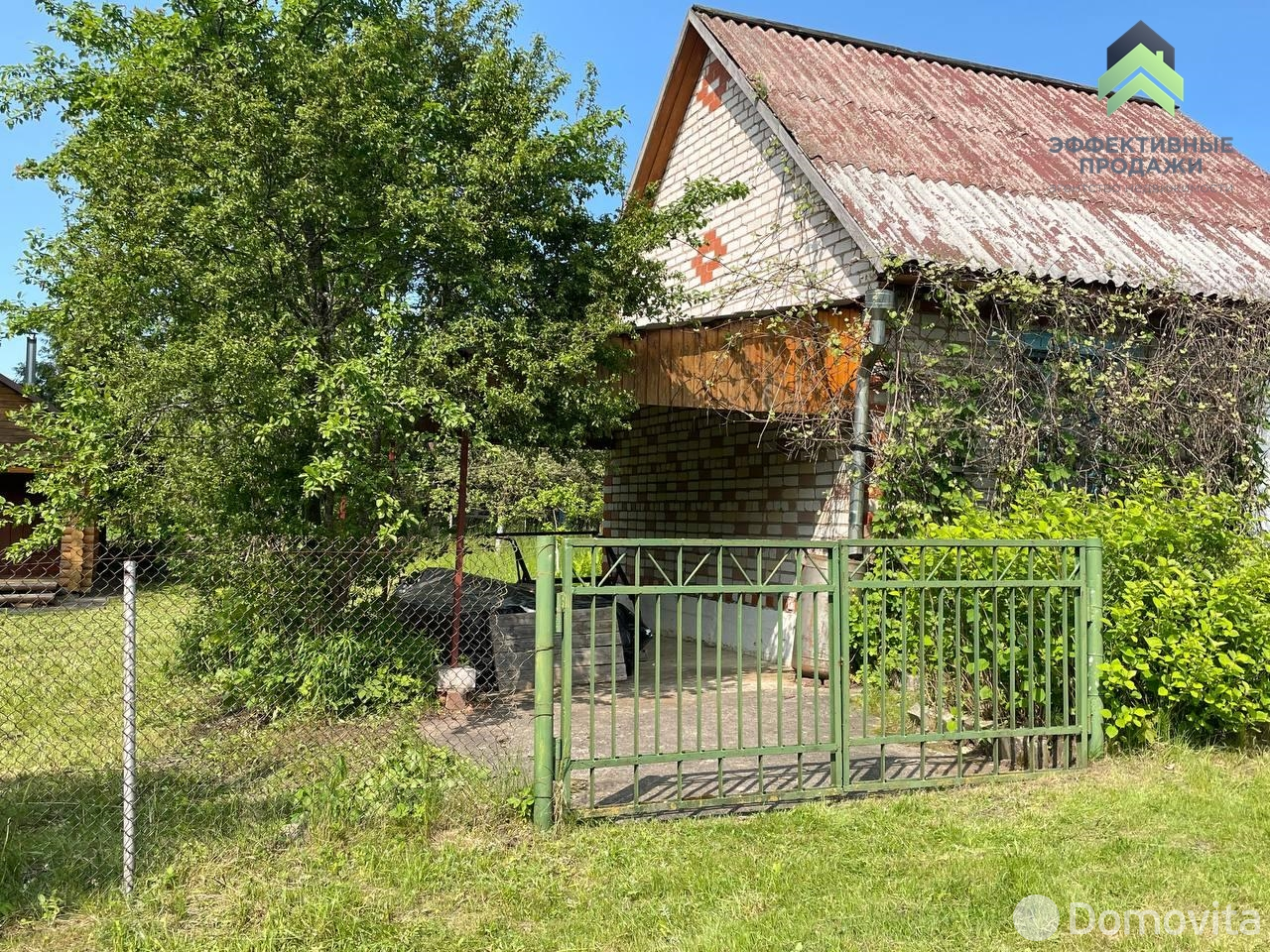 Стоимость продажи дачи, Хомковщина-Окменица, 