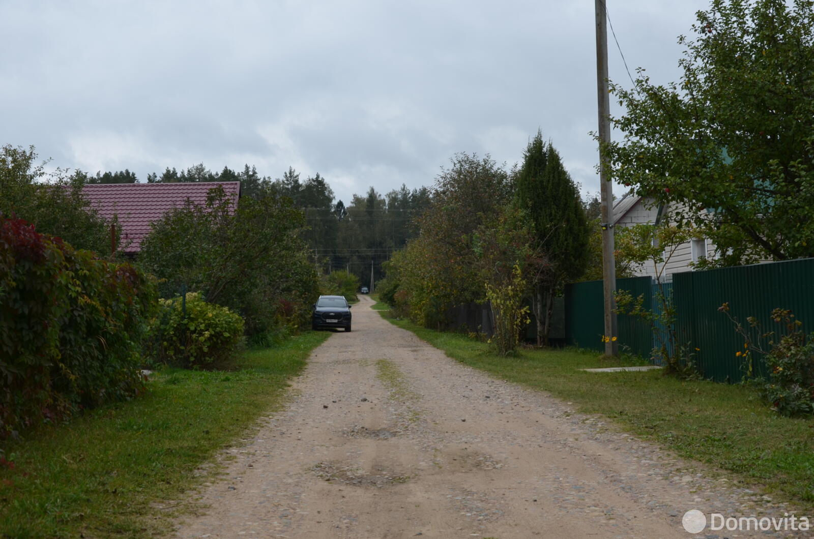 Продажа 1-этажной дачи в Быкачено Минская область, 18500USD, код 180344 - фото 15