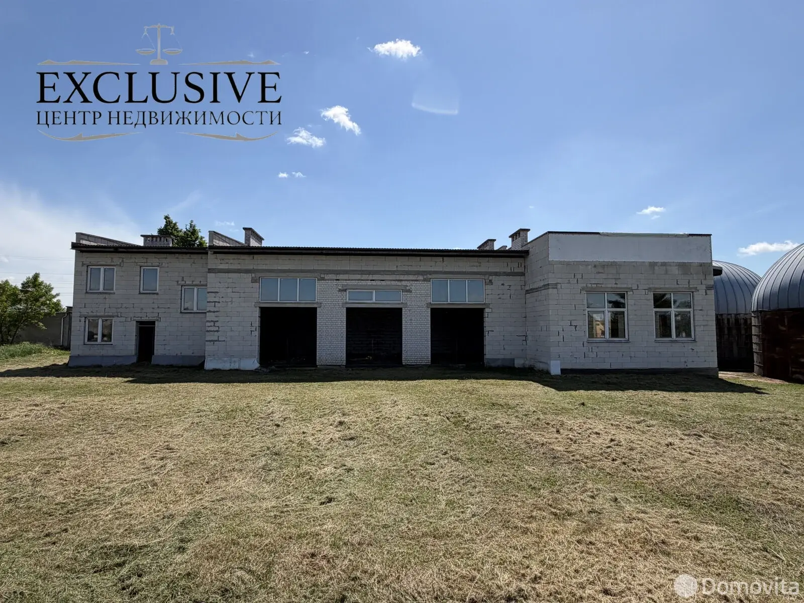 Купить офис на ул. 50 лет ВЛКСМ, д. 47 в Барановичах, 595000BYN, код 10384 - фото 2